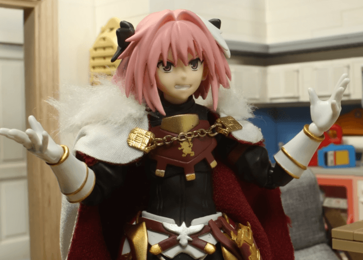 Astolfo (pantsahat)