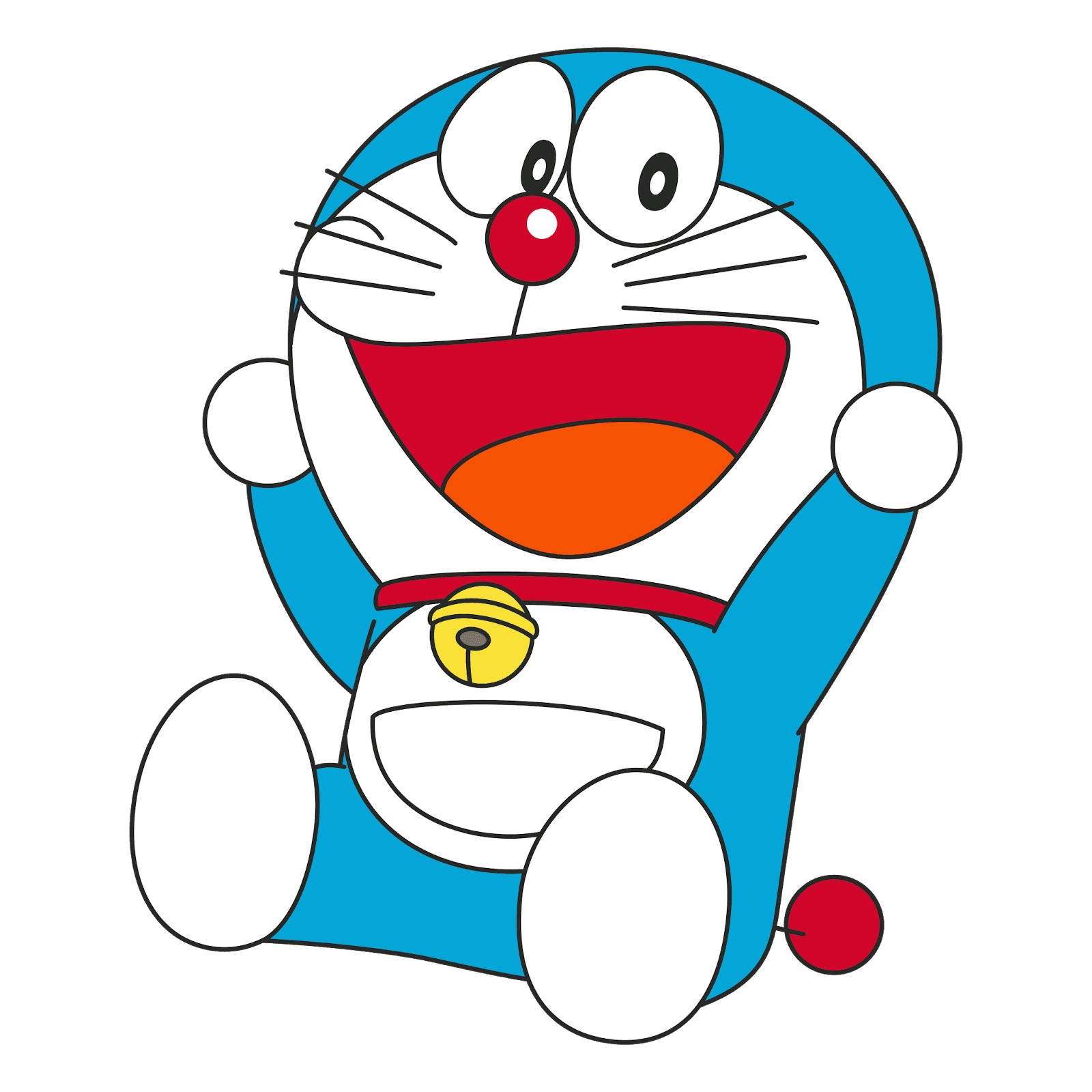 Doraemon (Castellano)