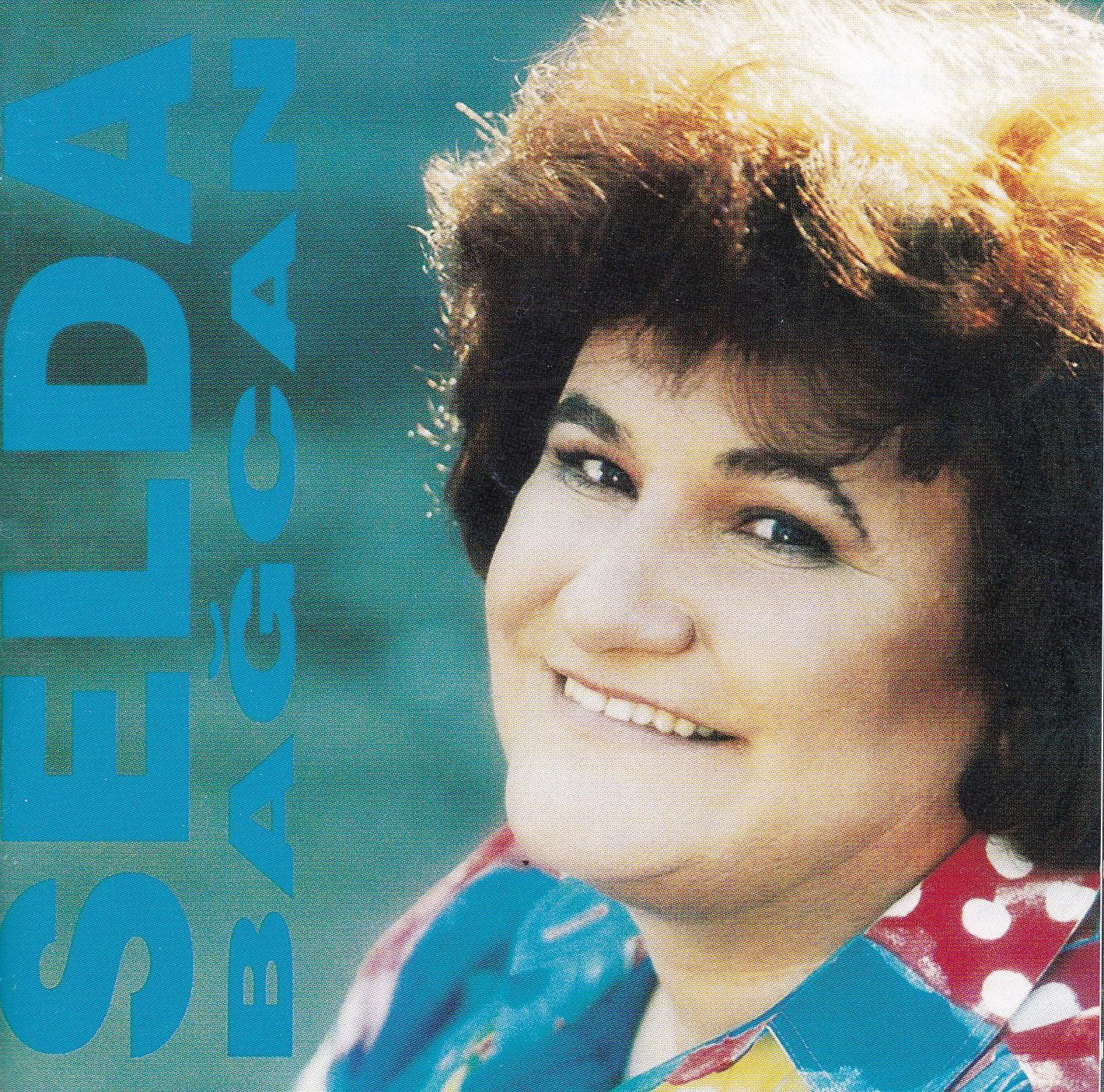 Selda Bağcan