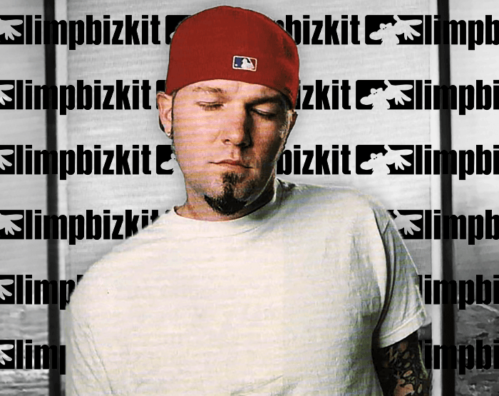 Fred Durst (Limp Bizkit)