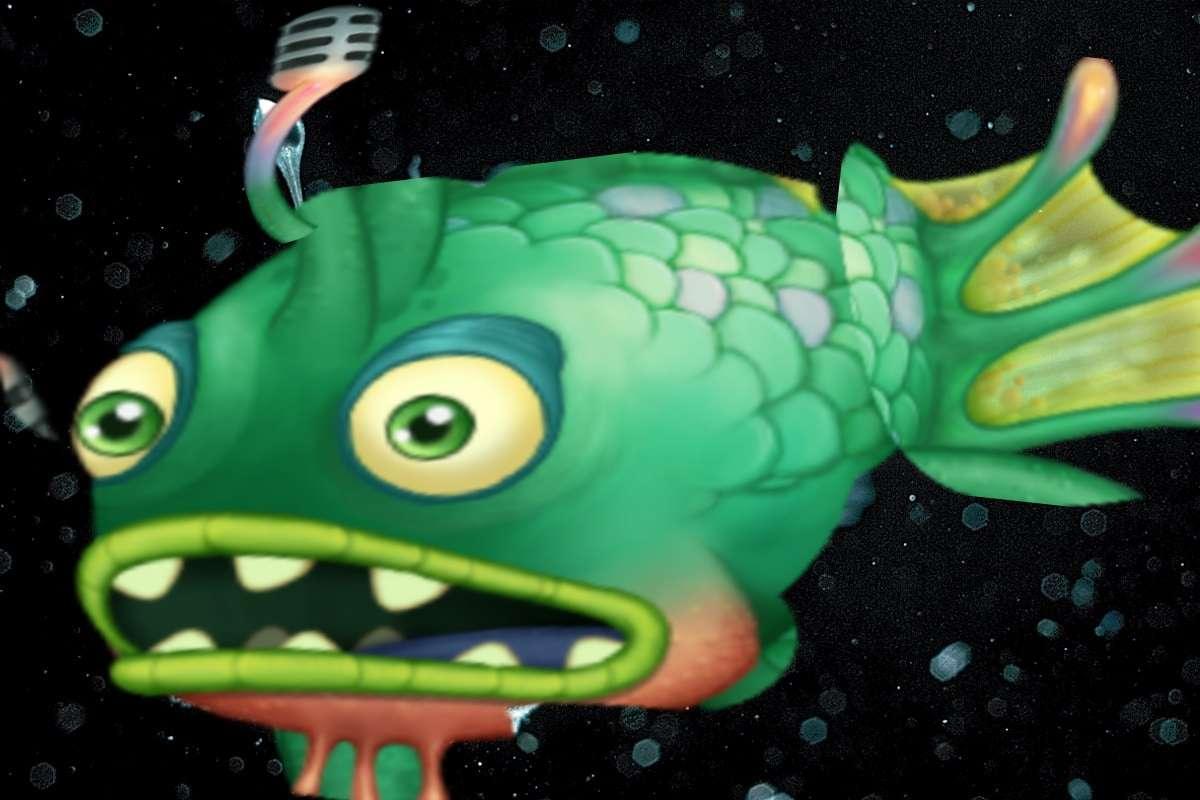 Phangler (My singing monsters fire double)