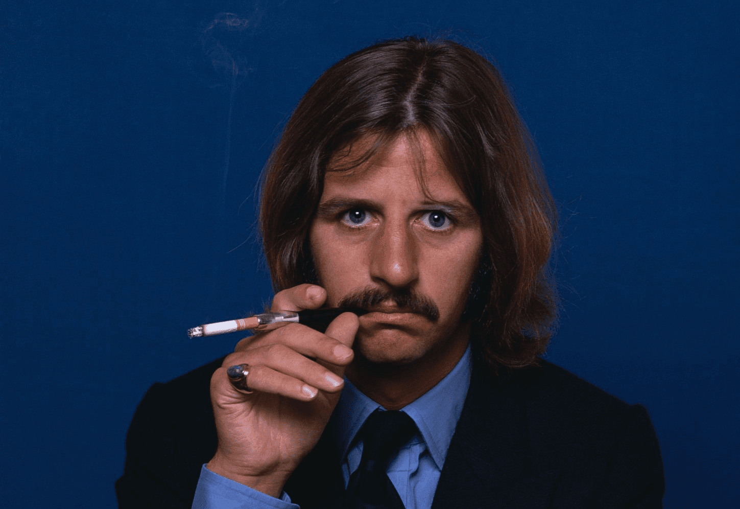 Ringo Starr