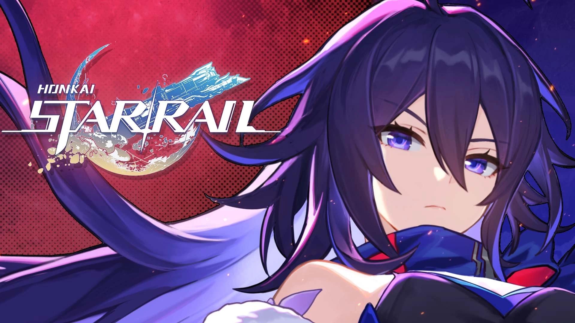 Seele (CV: Molly Zhang) - Honkai: Star Rail