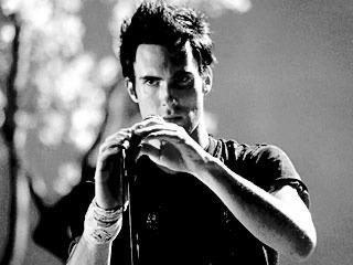 Adam Levine (Maroon 5)