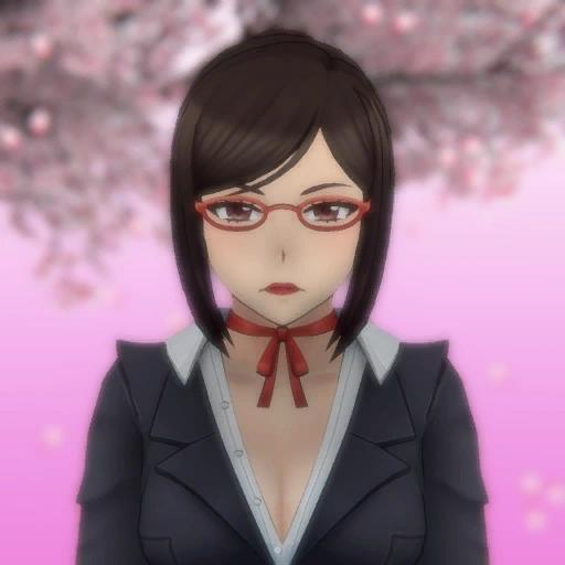 Genka Kunahito (Yandere Simulator)