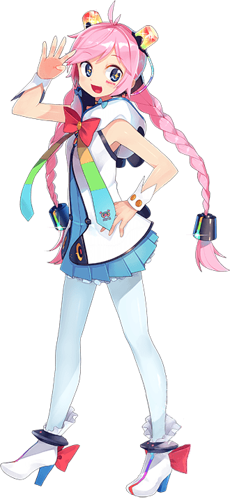 Rana (VOCALOID)