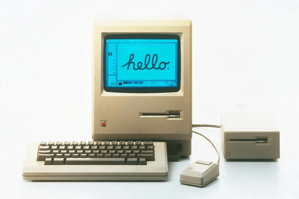 Bells Model Remastered (Macintosh)