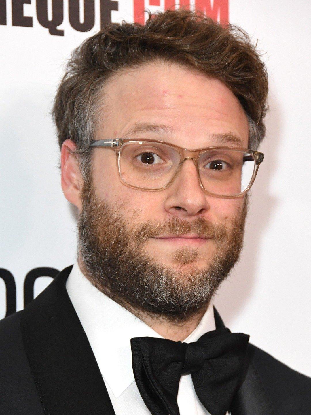 Seth Rogen