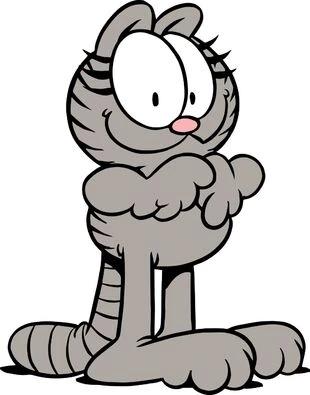 Nermal (Garfield Show)