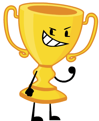 Trophy (II)