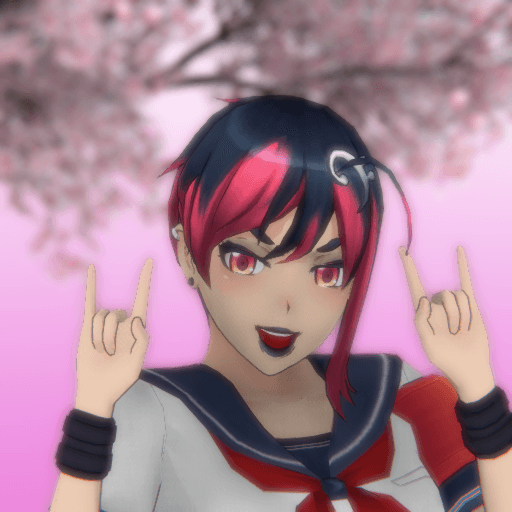 Miyuji Shan (Yandere Simulator)