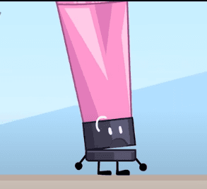 BFDI:TPOT Shampoo