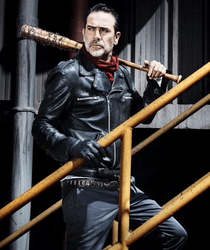 Negan Smith (The Walking Dead)