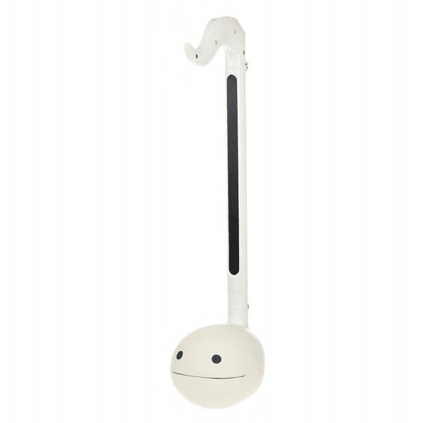 Literally a Otamatone