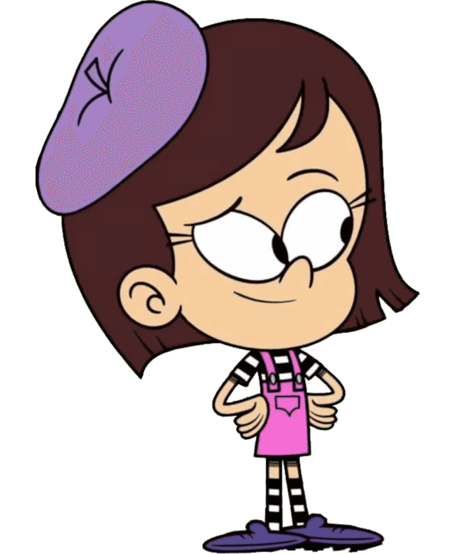 Chloe (The Loud House)