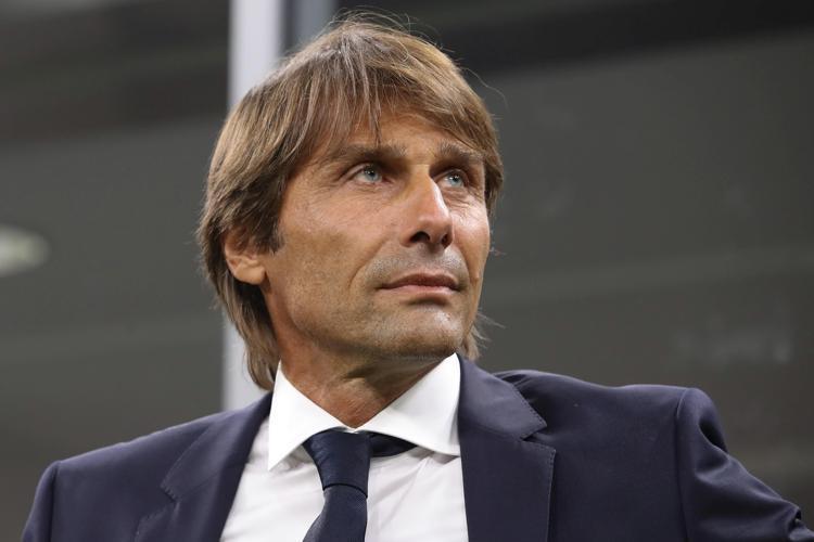 Antonio Conte (Italian football manager)