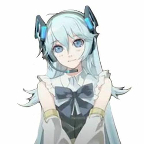 Ring Suzune (Cancelled VOCALOID)