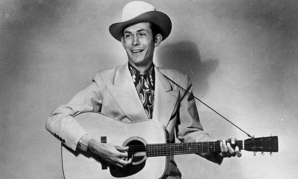 Hank Williams Sr