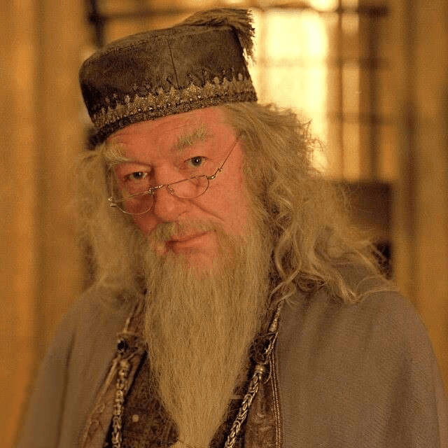 Dumbledore