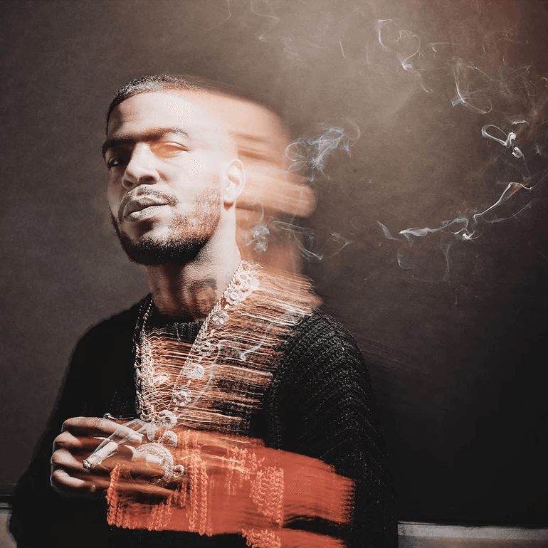 Kid Cudi