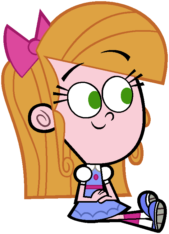 Missy (The Fairly OddParents)