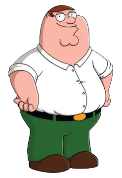 Peter Griffin (Family Guy)