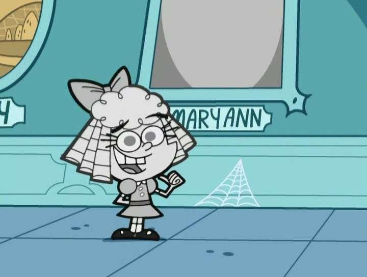 Maryann (The Fairly OddParents)