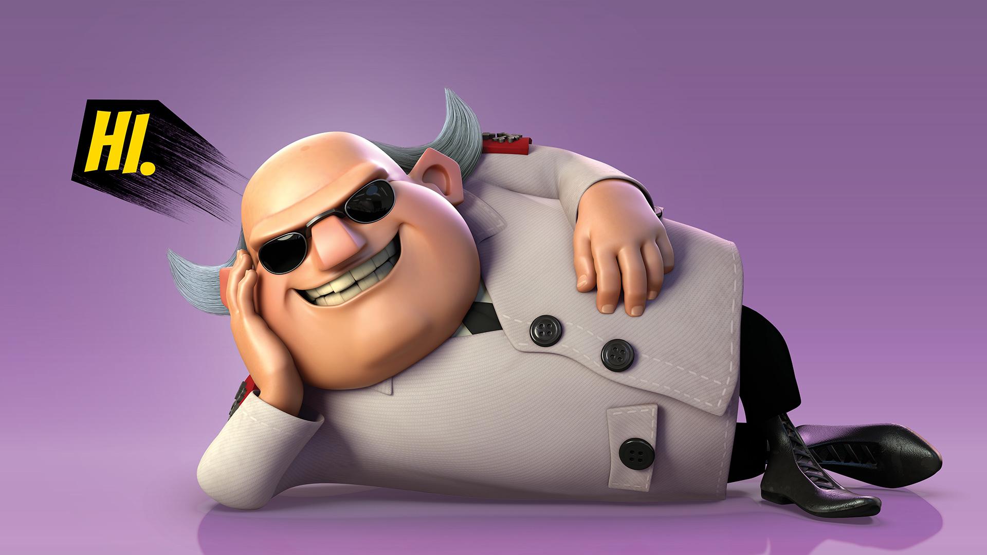 Dr. T (Boom Beach)