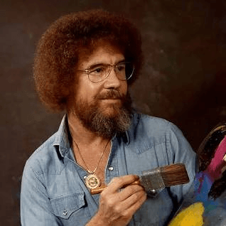 Bob Ross