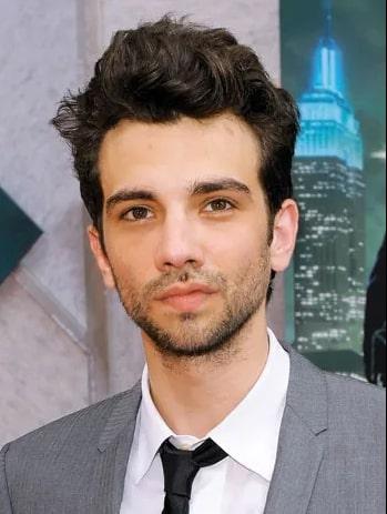 Jay Baruchel - (41m dataset)