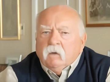 Wilford Brimley