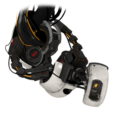 GLaDOS