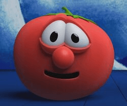 Bob The Tomato (2000's)