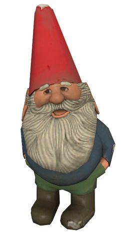 Gnome Chompski (Half-Life: Alyx but the Gnome is Self Aware)