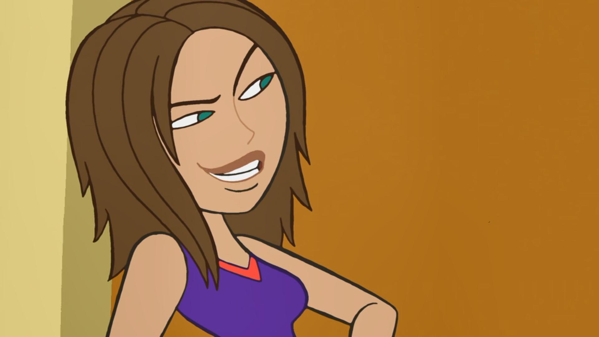 Bonnie Rockwaller (Kim Possible)