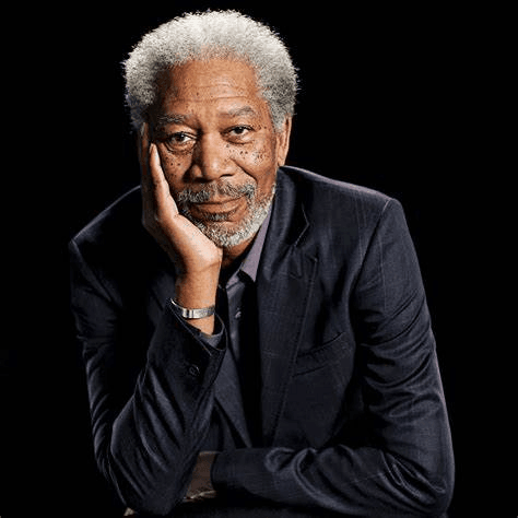 Morgan Freeman