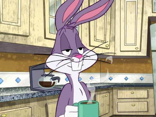 Bugs Bunny (Jeff Bergman/Looney Tunes Show)