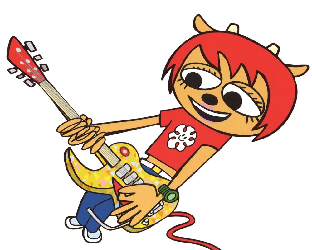 Lammy (Um Jammer Lammy)