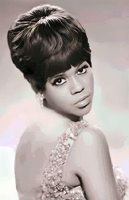 Florence Ballard (The Supremes)