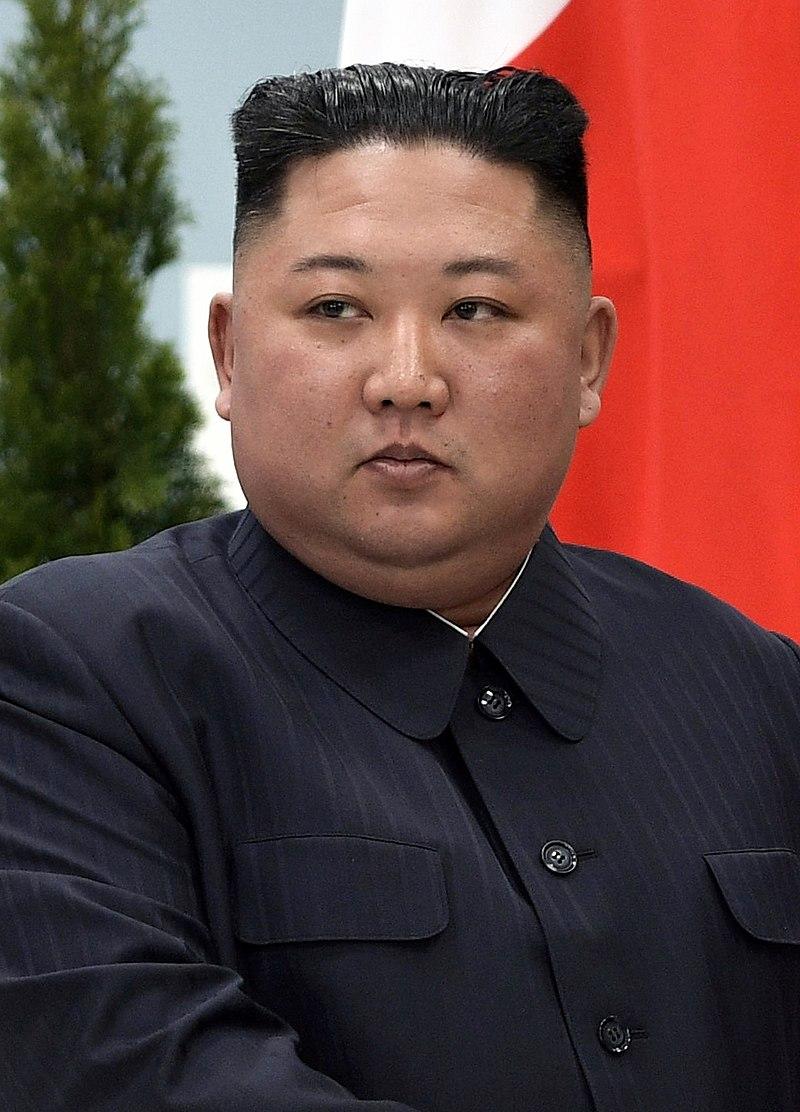 Kim-Jong-Un