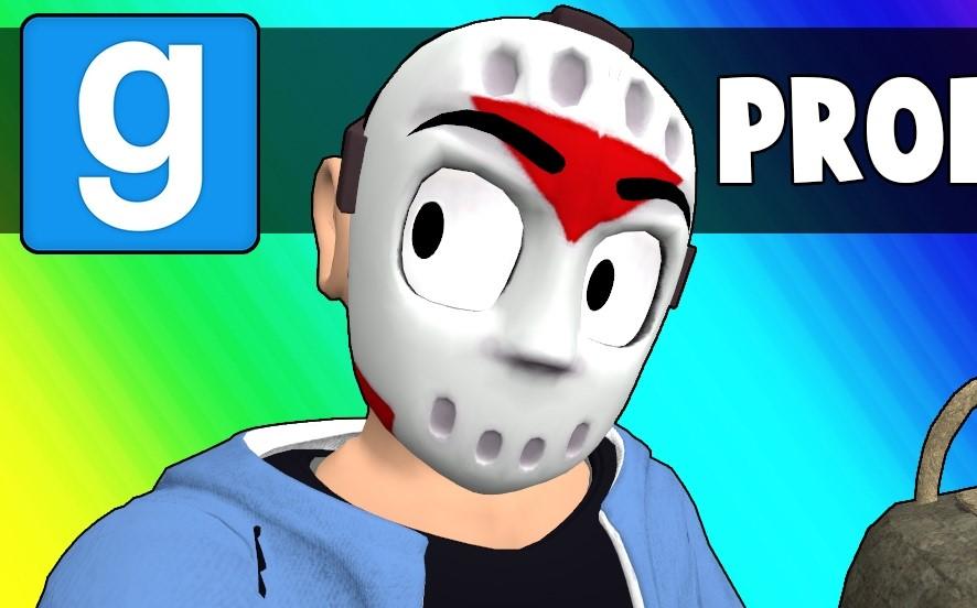 H2ODelirious / Delirious (From Vanoss Crew)