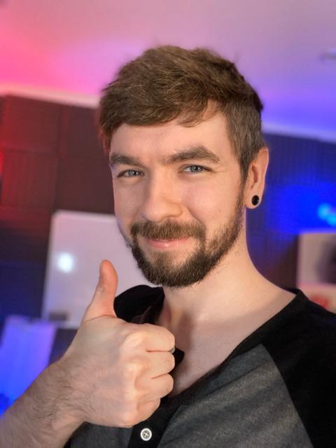 Jacksepticeye