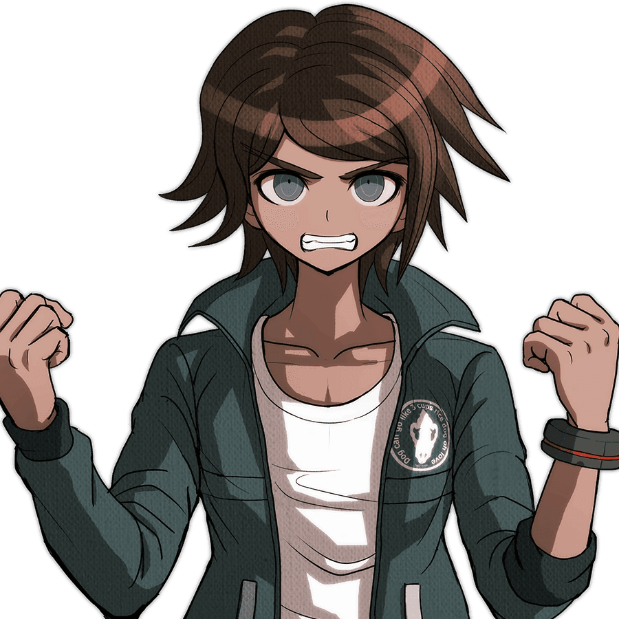 Yuta Asahina (Danganronpa Another Episode: Ultra Despair Girls)