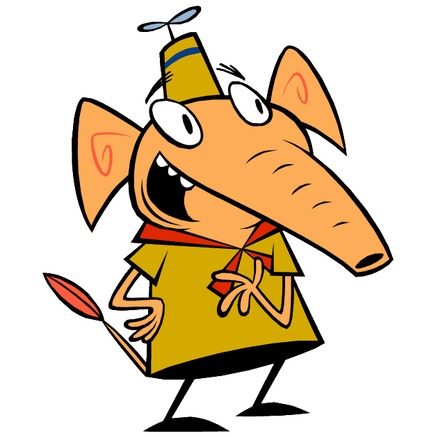 Raj (Camp Lazlo)