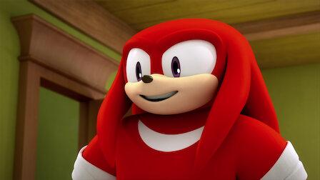 Knuckles PT-BR