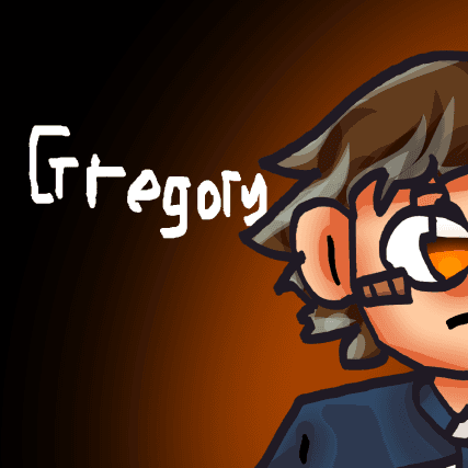 Gregory (FNAF SB)