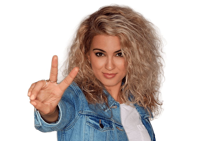 Tori Kelly