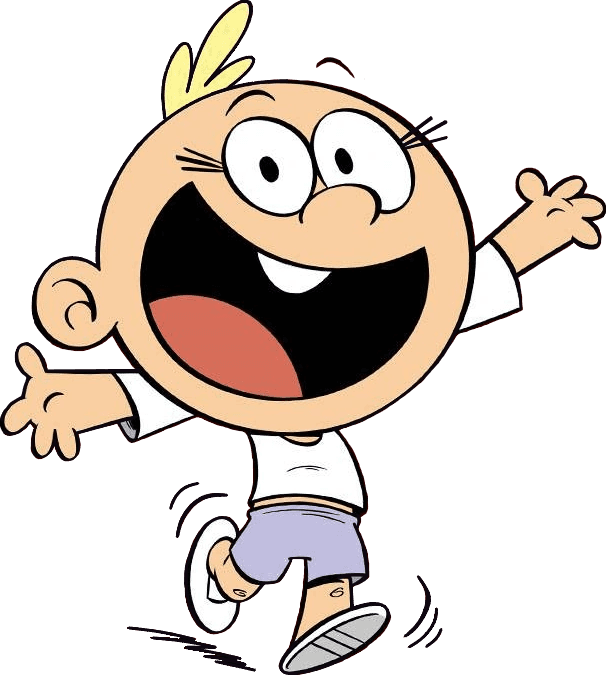 Lily Loud (The Loud House)