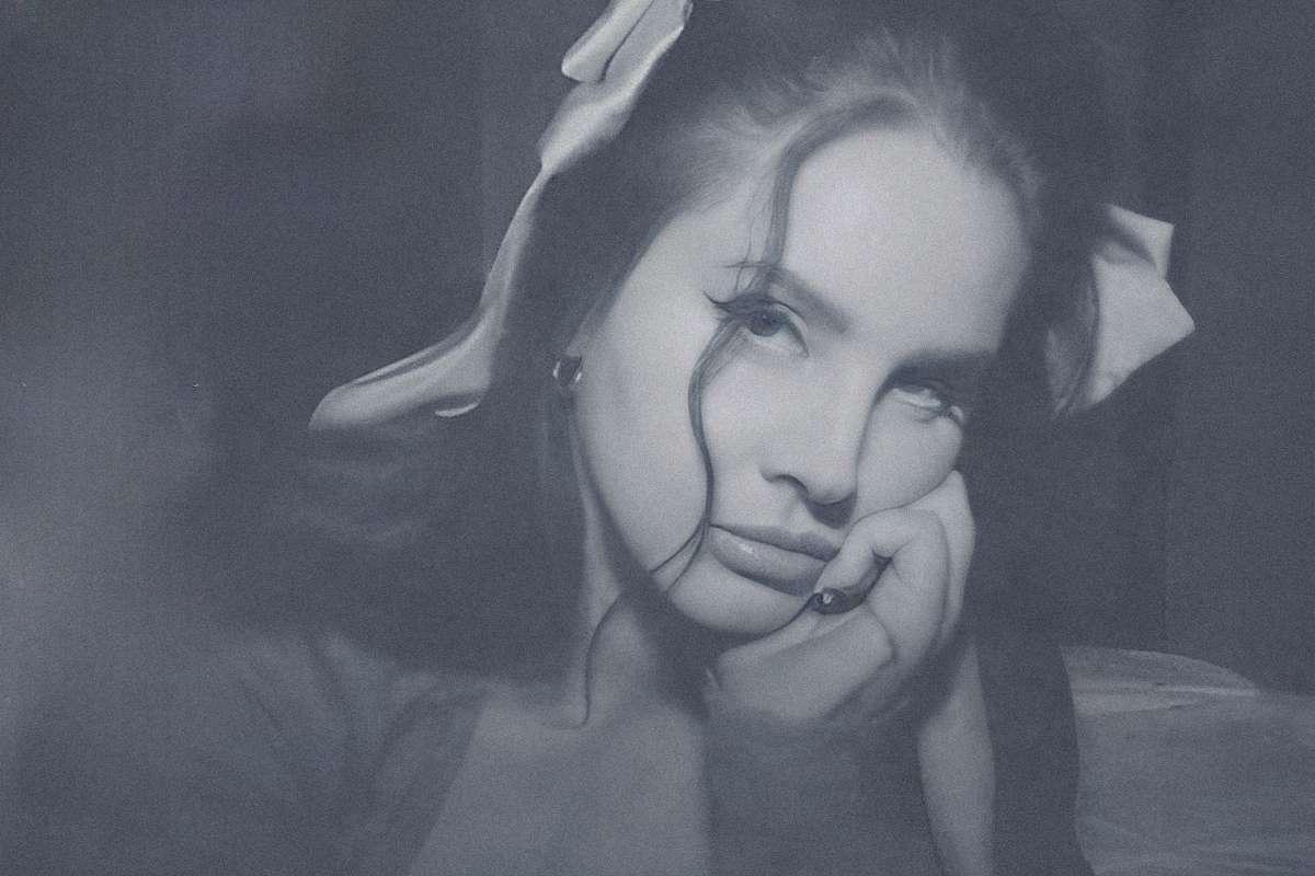 Lana Del Rey