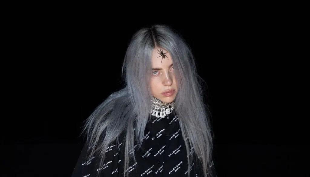 Billie Eilish 2019